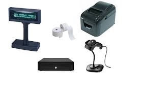 Périphériques 7ISSABI